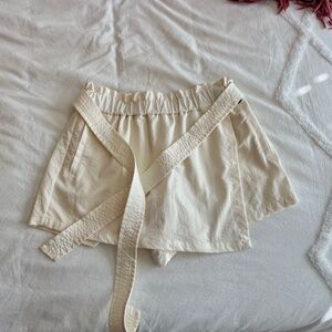 Carie Underwood Calia athletic skort